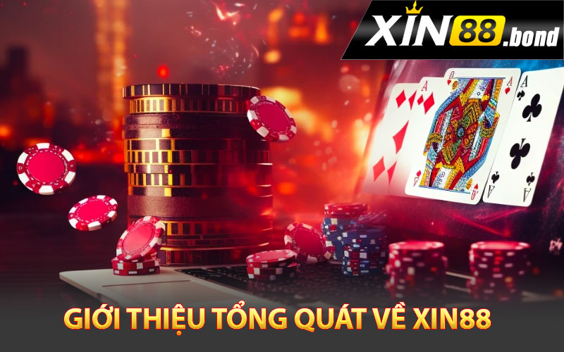 Giới thiệu tổng quát về Xin88